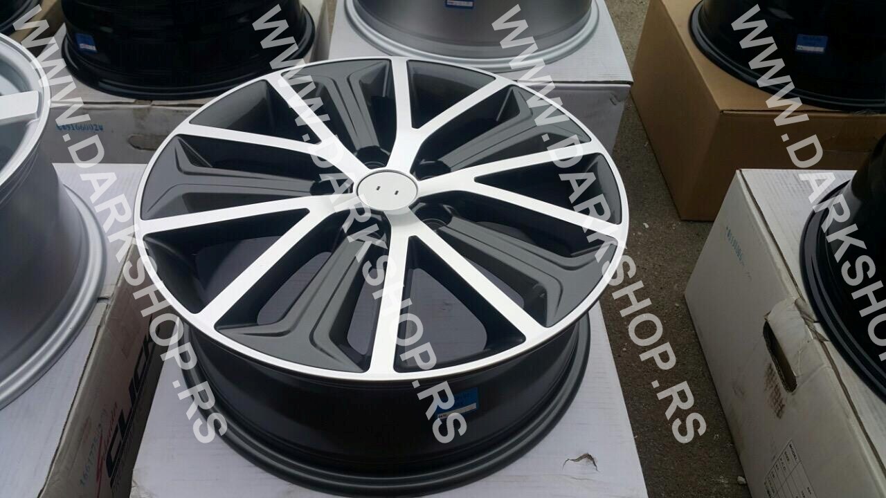 17 ALUFELNA/E47 5*114.3 CRNO SIVA 6.5 JOTA